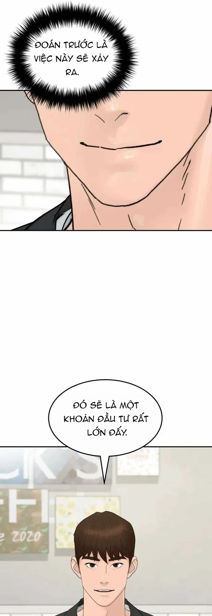 Người Trở Về Từ Cõi Chết Chapter 210 - 23