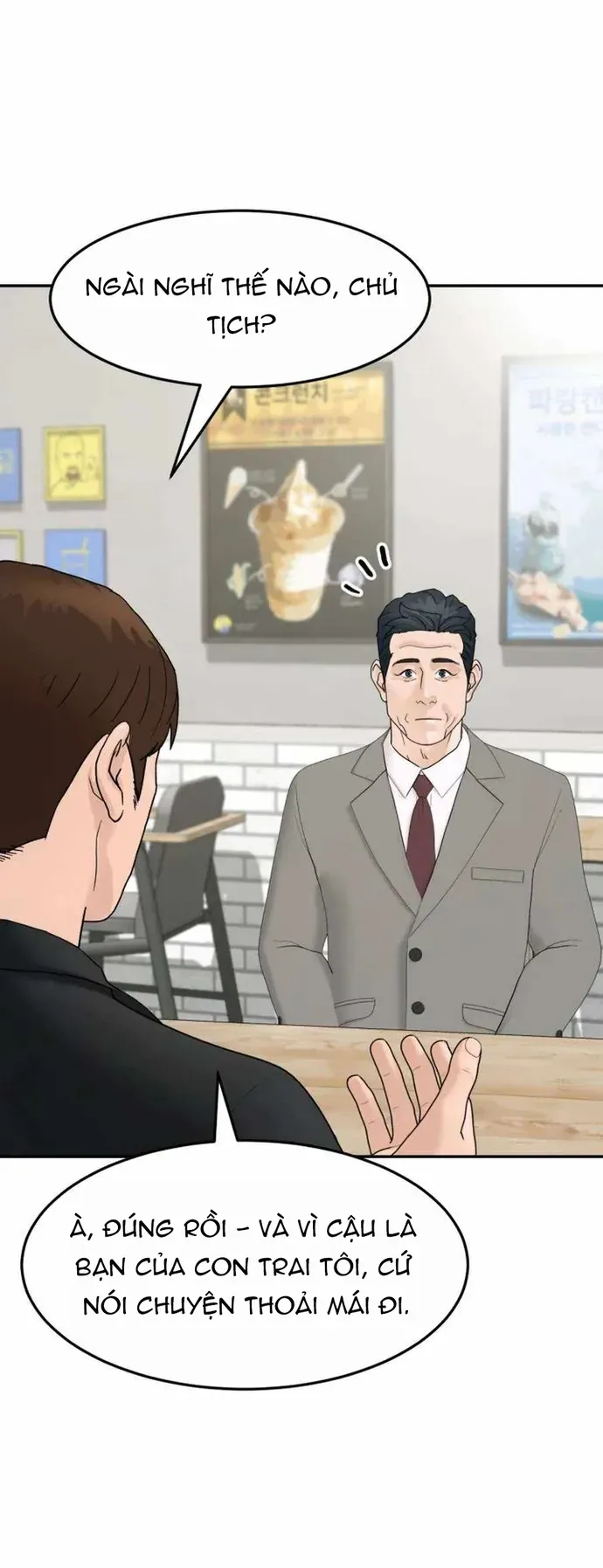 Người Trở Về Từ Cõi Chết Chapter 210 - 25