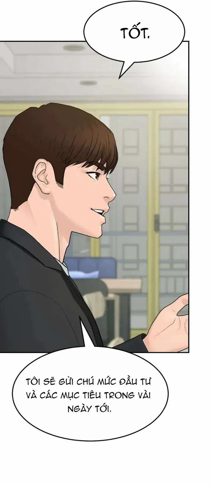 Người Trở Về Từ Cõi Chết Chapter 210 - 27