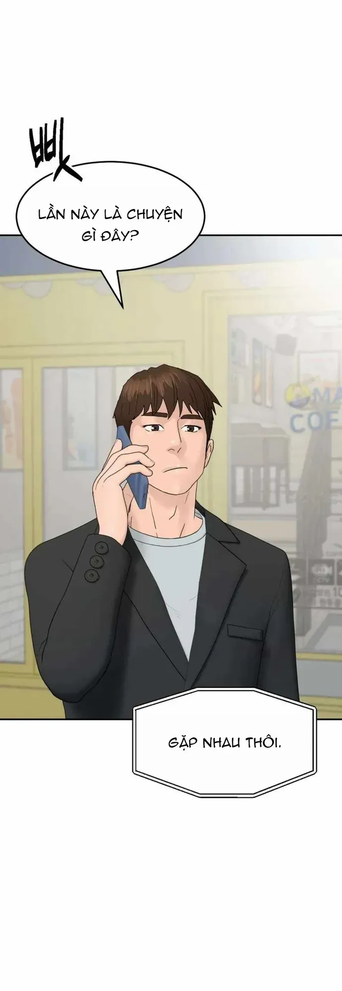 Người Trở Về Từ Cõi Chết Chapter 210 - 4
