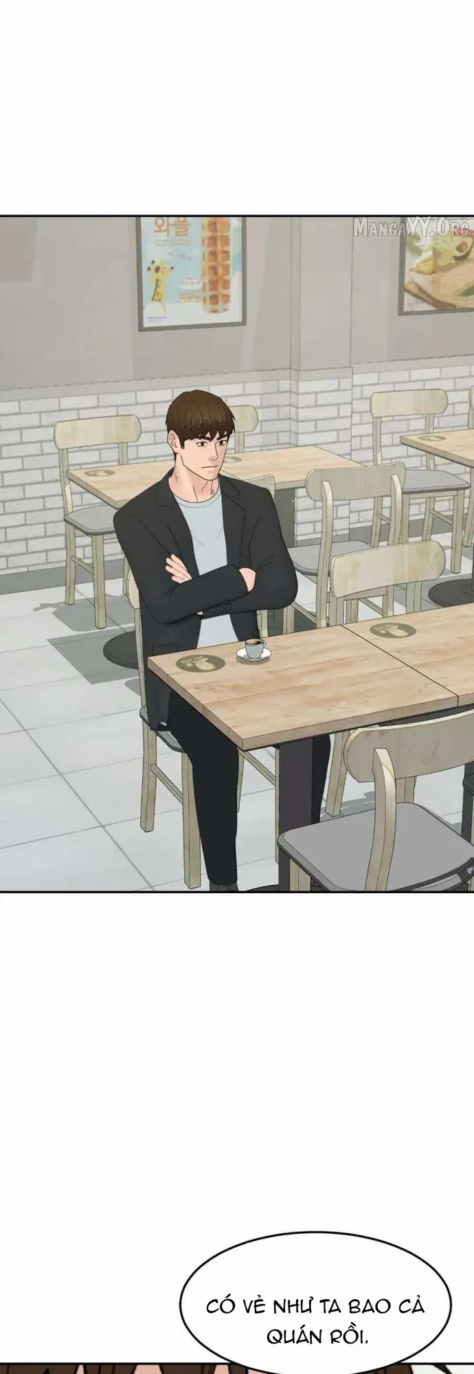 Người Trở Về Từ Cõi Chết Chapter 210 - 6