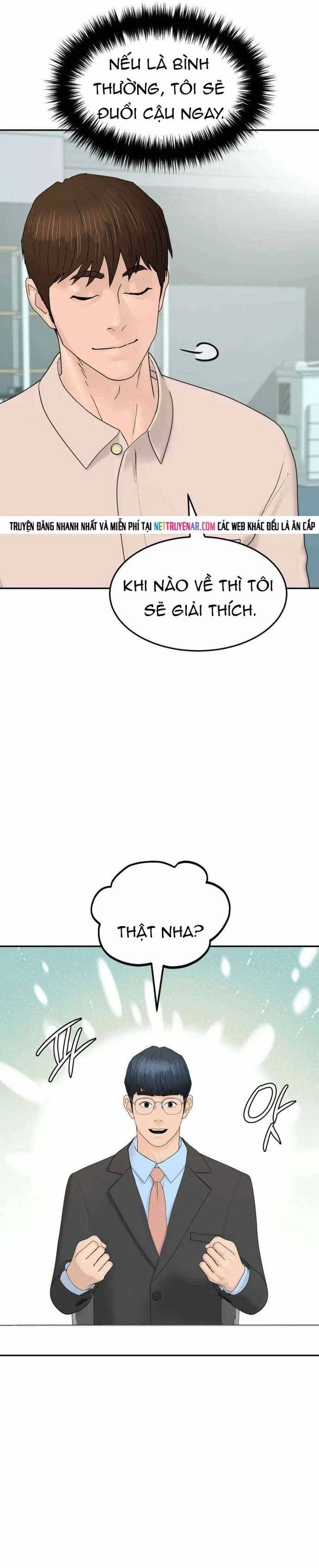 Người Trở Về Từ Cõi Chết Chapter 211 - 12