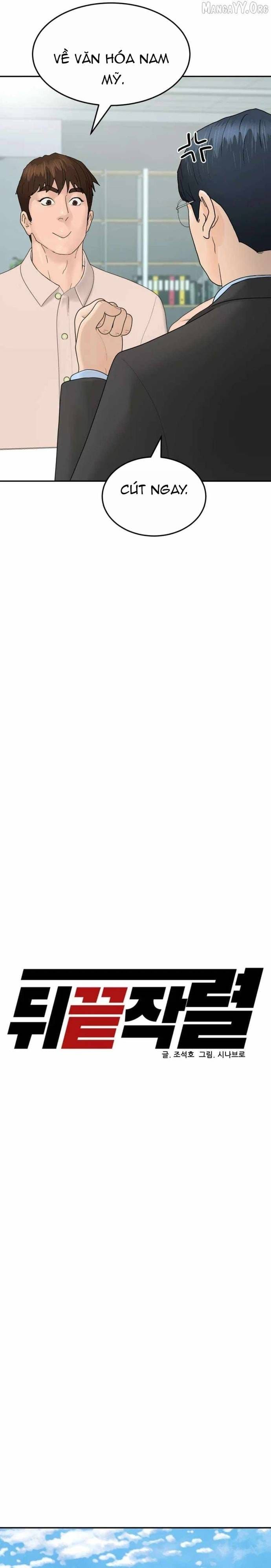 Người Trở Về Từ Cõi Chết Chapter 211 - 13