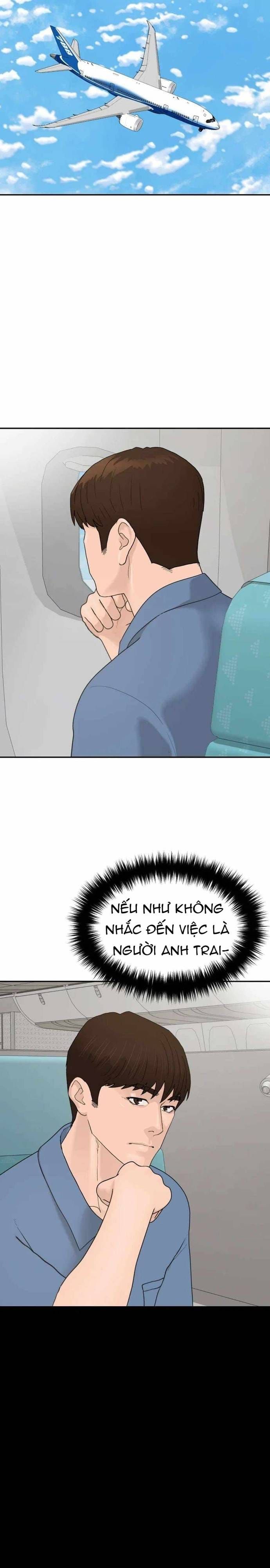 Người Trở Về Từ Cõi Chết Chapter 211 - 14