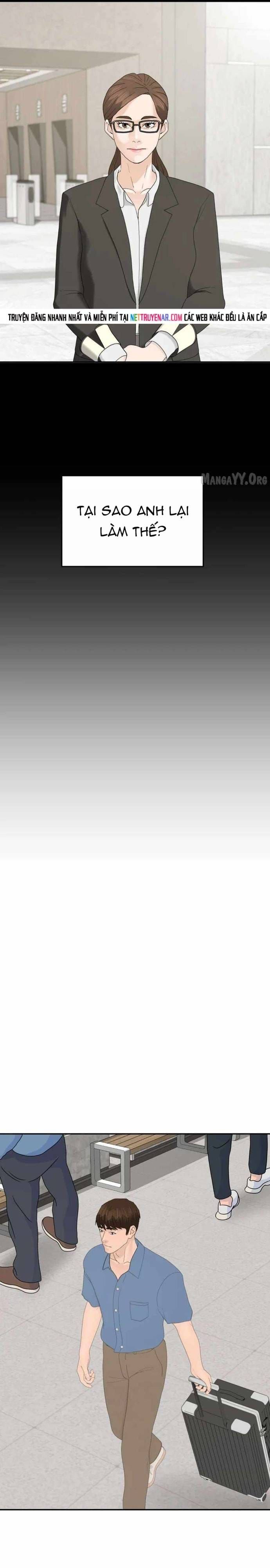 Người Trở Về Từ Cõi Chết Chapter 211 - 15