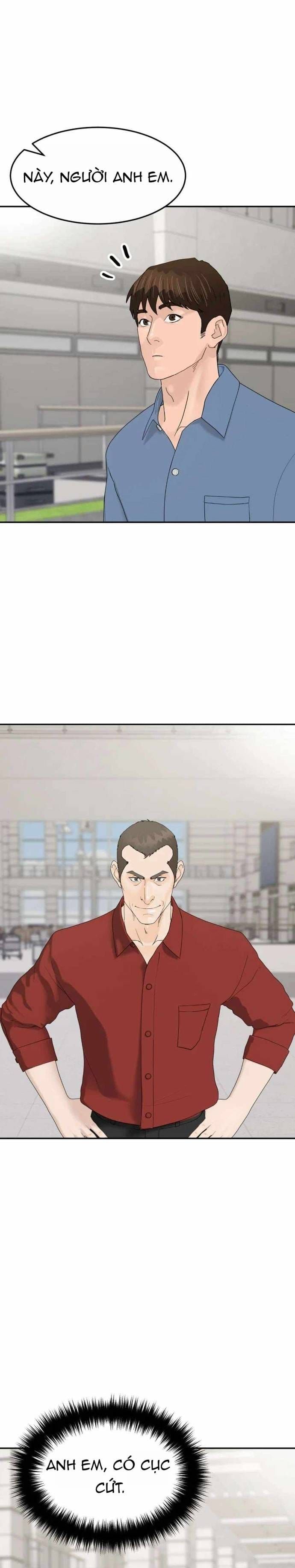 Người Trở Về Từ Cõi Chết Chapter 211 - 16