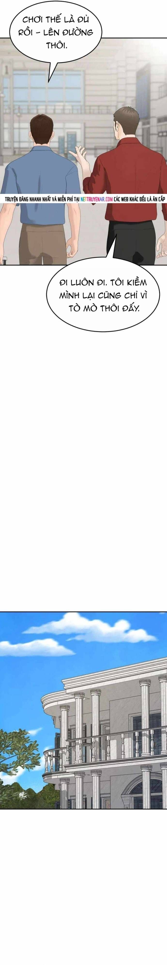 Người Trở Về Từ Cõi Chết Chapter 211 - 18
