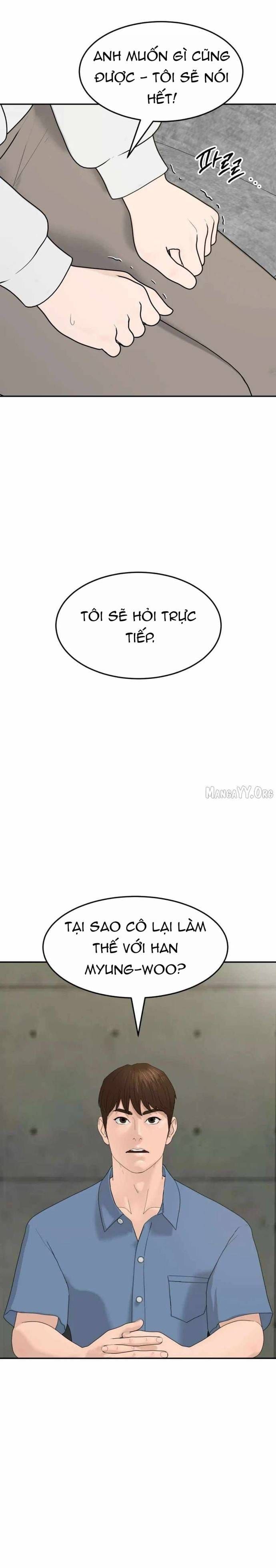 Người Trở Về Từ Cõi Chết Chapter 211 - 22