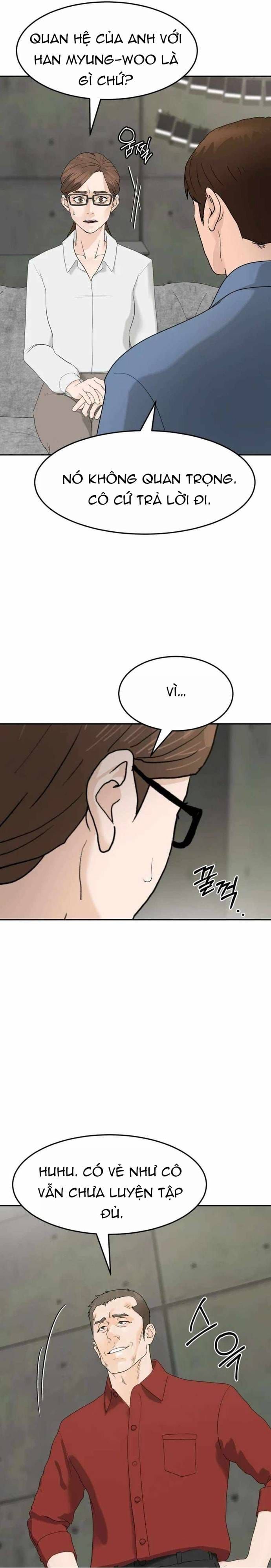 Người Trở Về Từ Cõi Chết Chapter 211 - 23