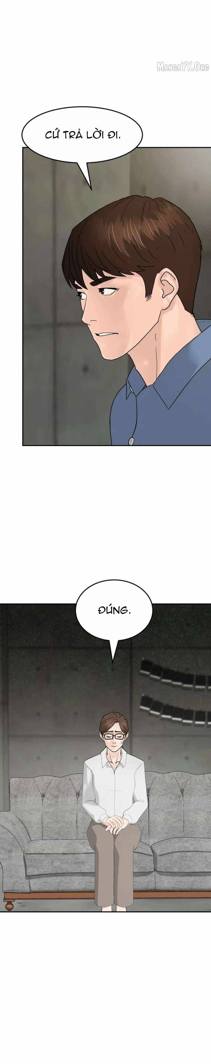 Người Trở Về Từ Cõi Chết Chapter 211 - 27