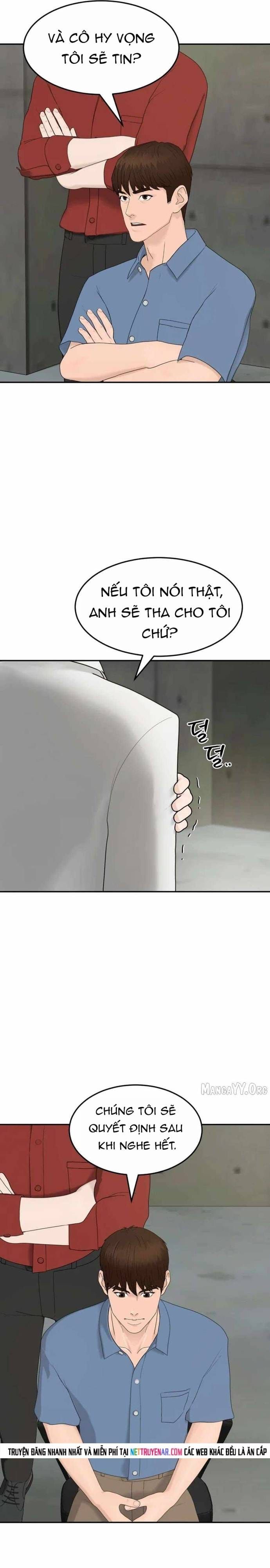 Người Trở Về Từ Cõi Chết Chapter 211 - 29