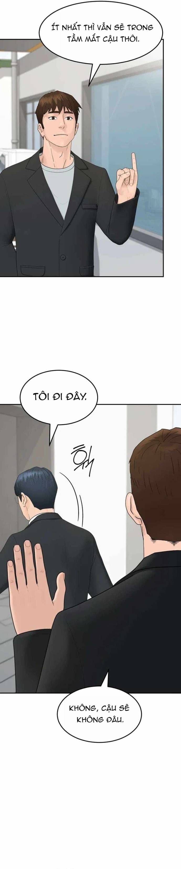 Người Trở Về Từ Cõi Chết Chapter 211 - 4