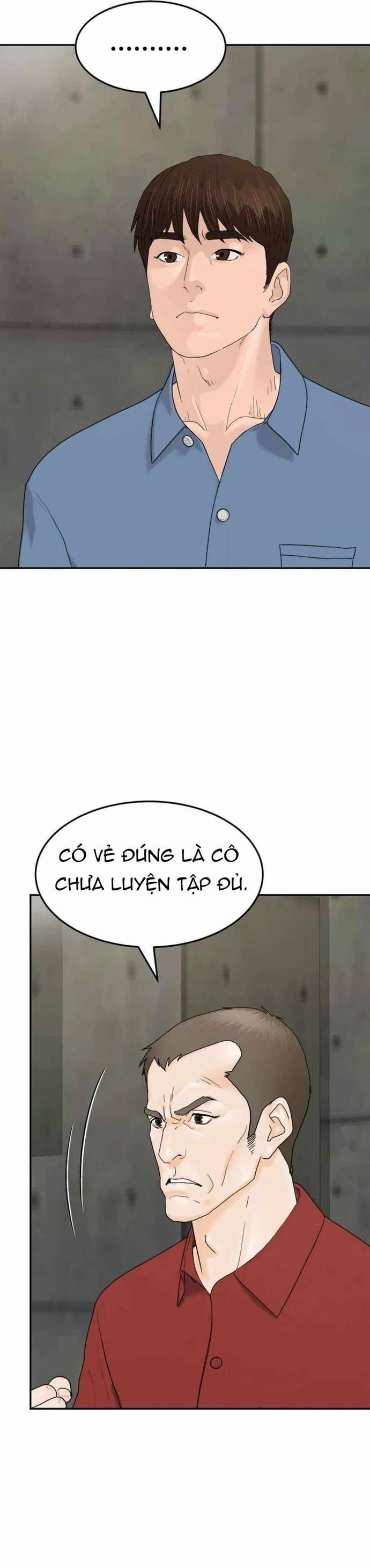 Người Trở Về Từ Cõi Chết Chapter 211 - 31