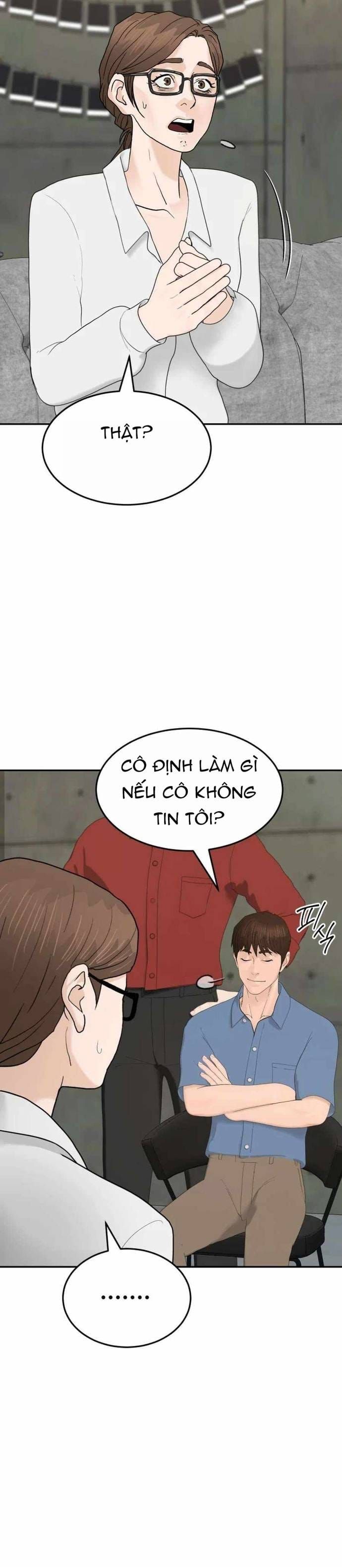 Người Trở Về Từ Cõi Chết Chapter 211 - 34