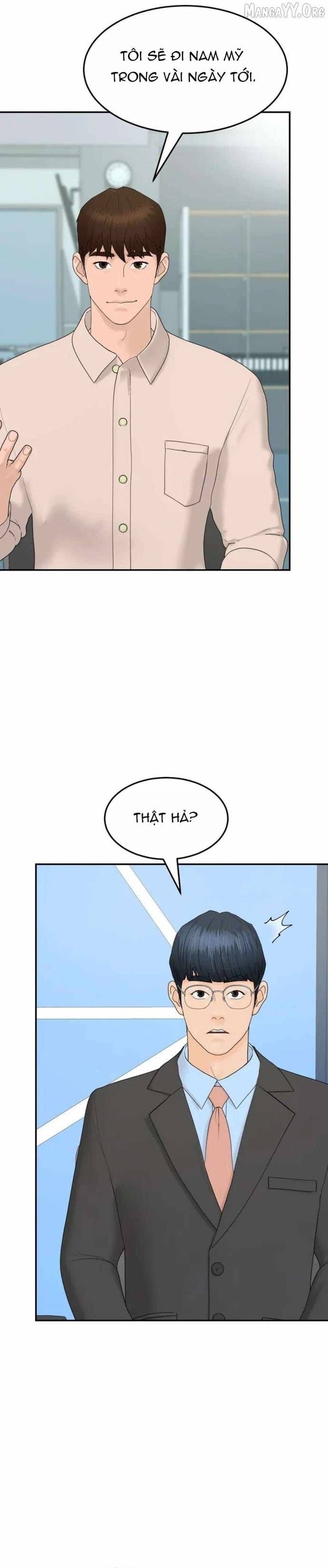 Người Trở Về Từ Cõi Chết Chapter 211 - 8