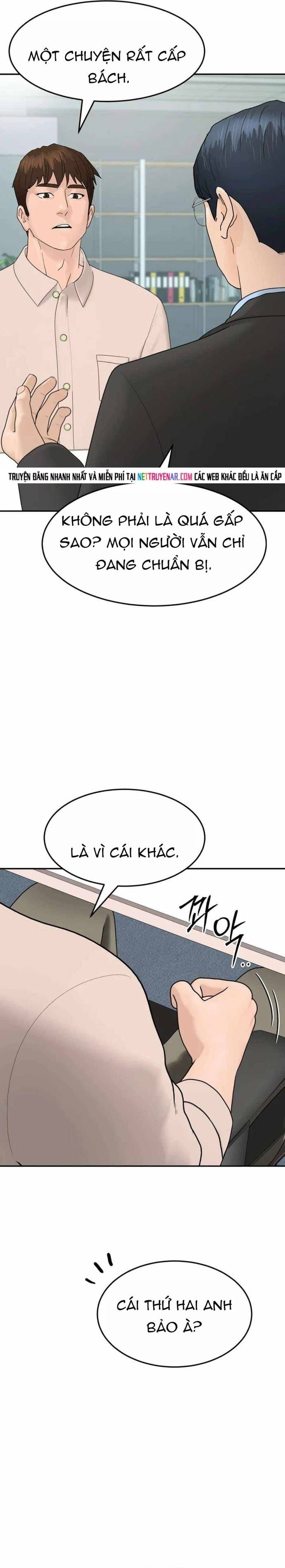 Người Trở Về Từ Cõi Chết Chapter 211 - 9