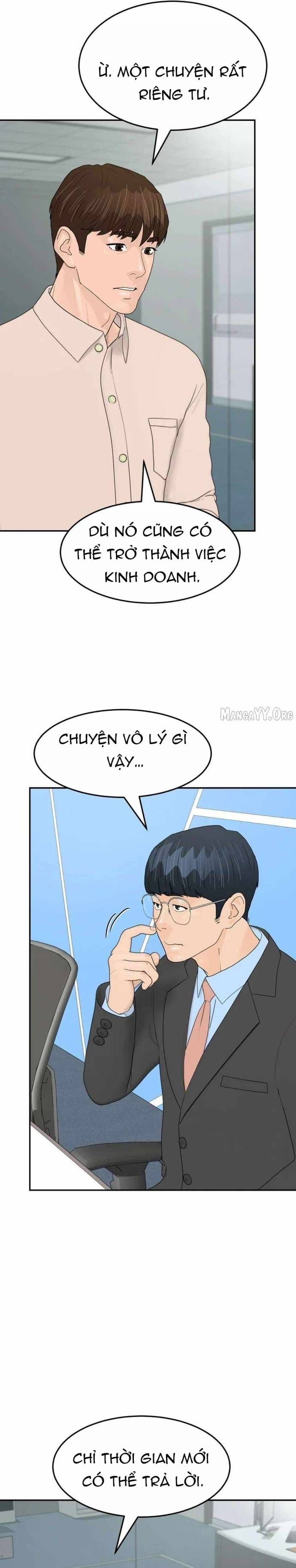 Người Trở Về Từ Cõi Chết Chapter 211 - 10