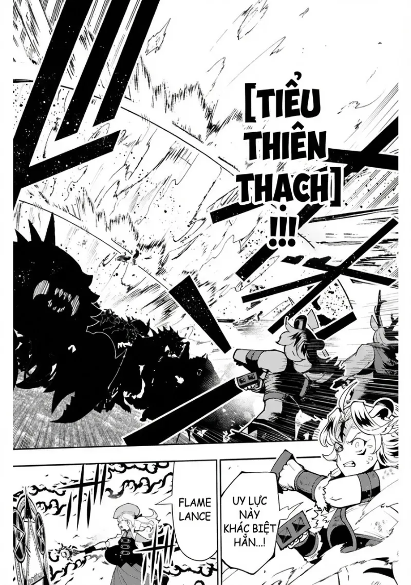 Hell Mode: Yarikomi Suki No Gamer Wa Hai Settei No Isekai De Musou Suru Chapter 82.1 - 5