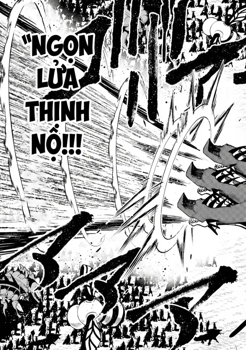 Hell Mode: Yarikomi Suki No Gamer Wa Hai Settei No Isekai De Musou Suru Chapter 82.1 - 8