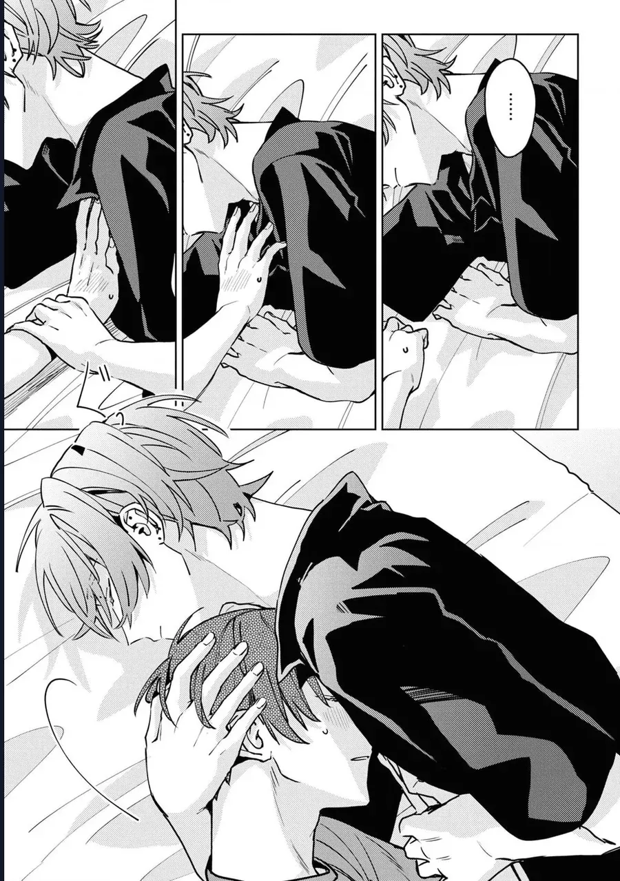 Đồng Đội Game Online, Té Là Ngài Sếp Khó Tính Chapter 26 - 27