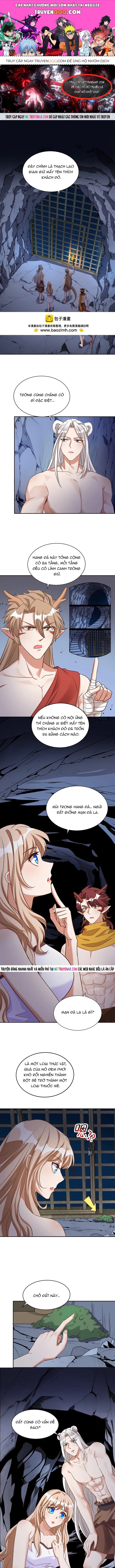 Thú Thế Cuồng Phi: Bất Đương Dị Giới Nữ Hải Vương Chapter 162 - 1