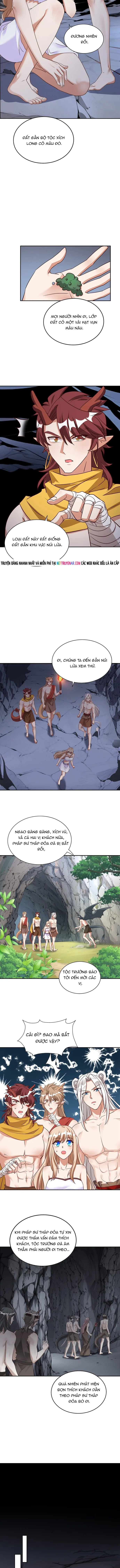 Thú Thế Cuồng Phi: Bất Đương Dị Giới Nữ Hải Vương Chapter 162 - 2