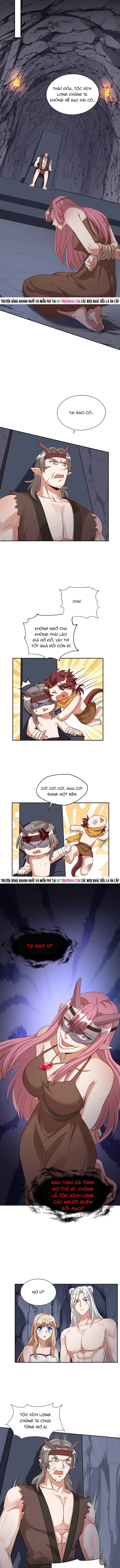 Thú Thế Cuồng Phi: Bất Đương Dị Giới Nữ Hải Vương Chapter 162 - 3