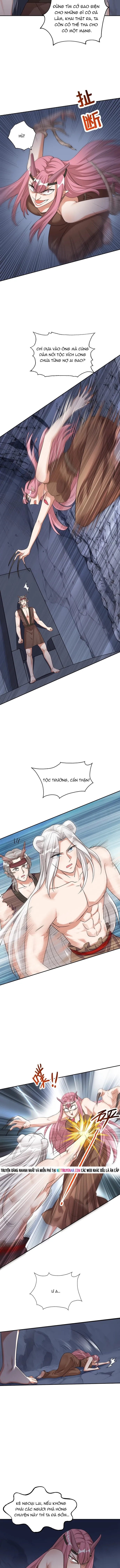Thú Thế Cuồng Phi: Bất Đương Dị Giới Nữ Hải Vương Chapter 162 - 4