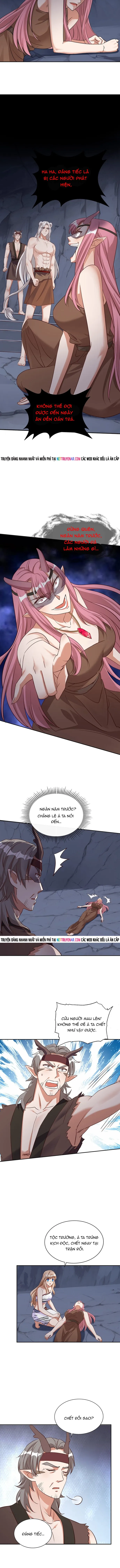 Thú Thế Cuồng Phi: Bất Đương Dị Giới Nữ Hải Vương Chapter 162 - 5