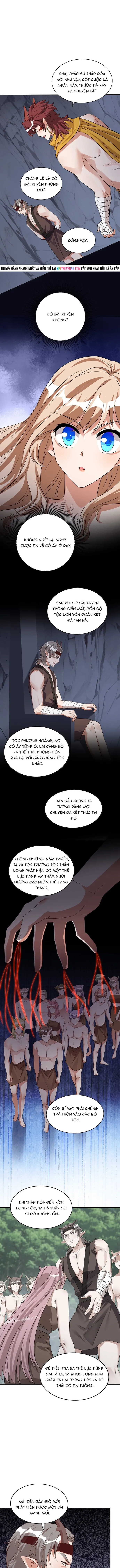 Thú Thế Cuồng Phi: Bất Đương Dị Giới Nữ Hải Vương Chapter 162 - 6