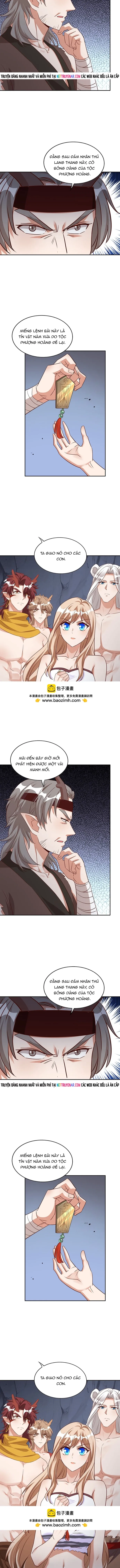 Thú Thế Cuồng Phi: Bất Đương Dị Giới Nữ Hải Vương Chapter 162 - 7