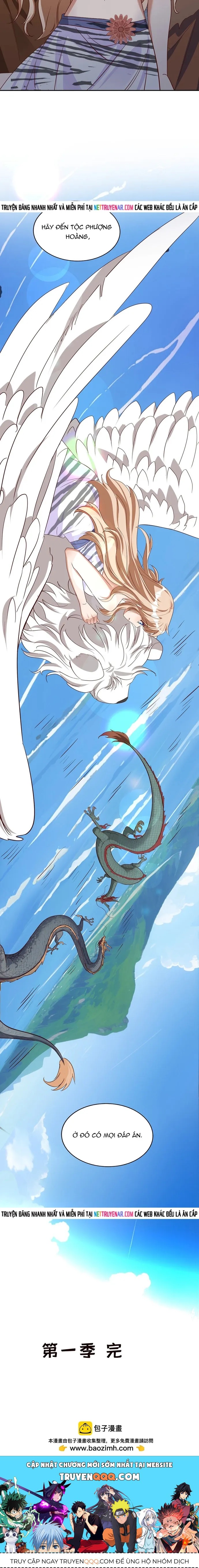 Thú Thế Cuồng Phi: Bất Đương Dị Giới Nữ Hải Vương Chapter 162 - 8