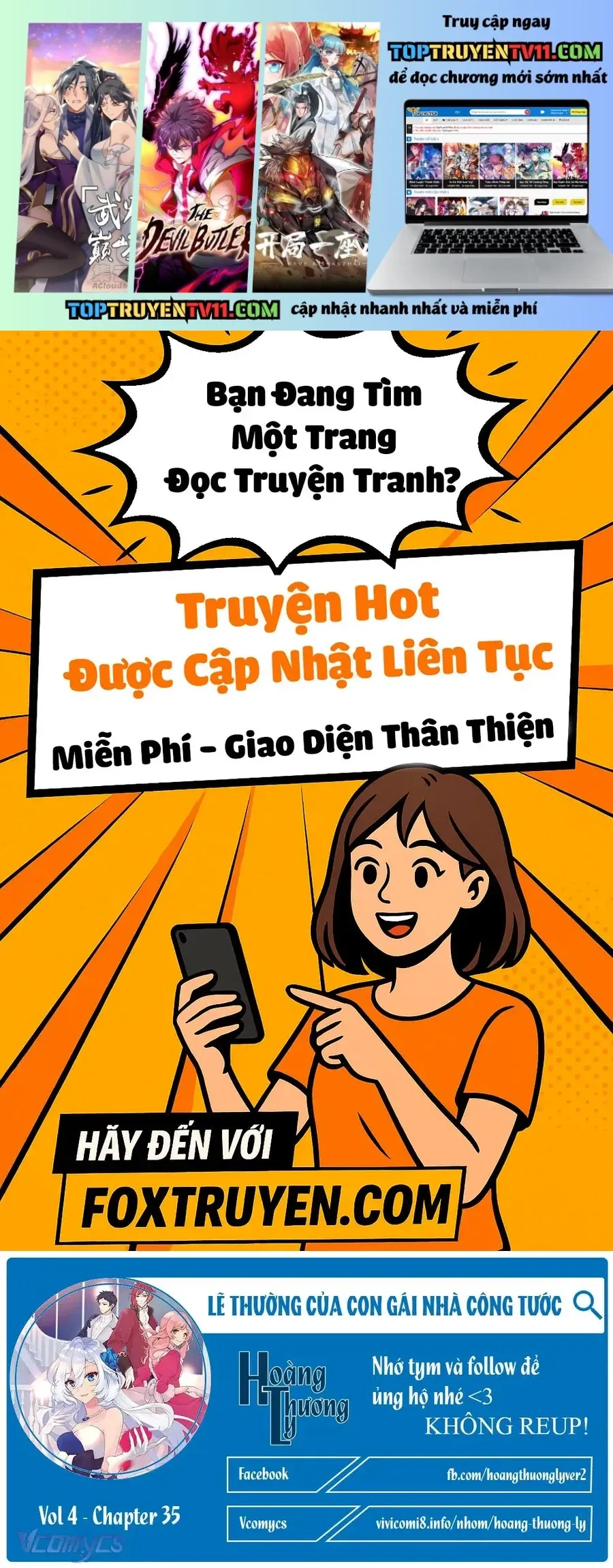 Lẽ Thường Của Con Gái Nhà Công Tước Chapter 35 - 2