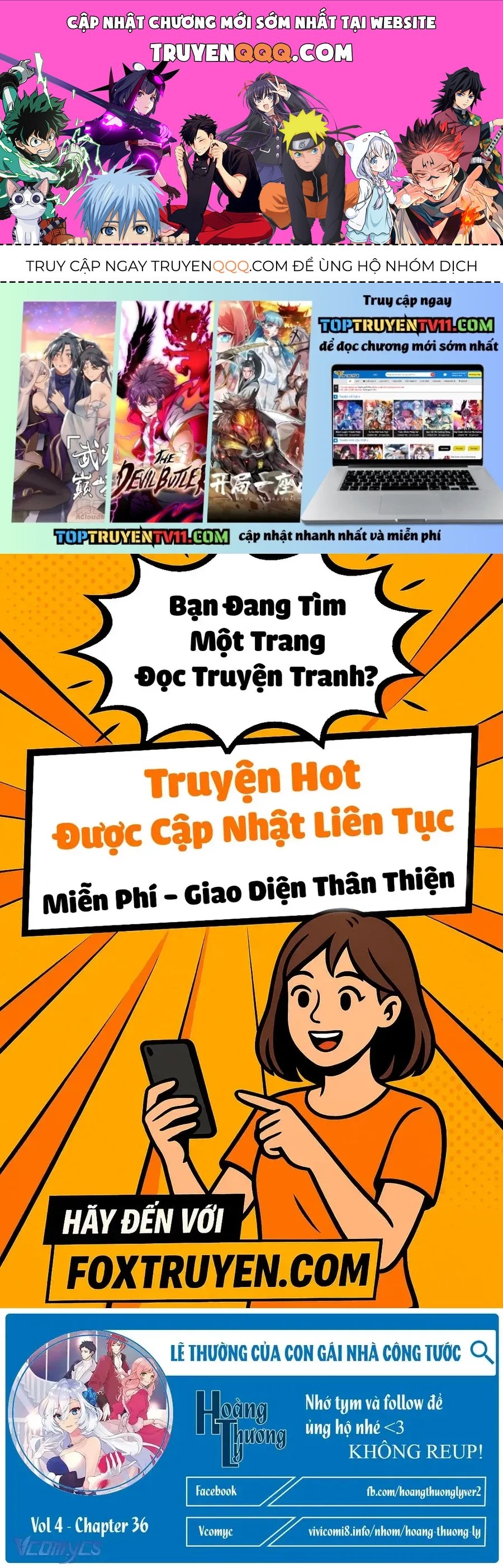 Lẽ Thường Của Con Gái Nhà Công Tước Chapter 36 - 1
