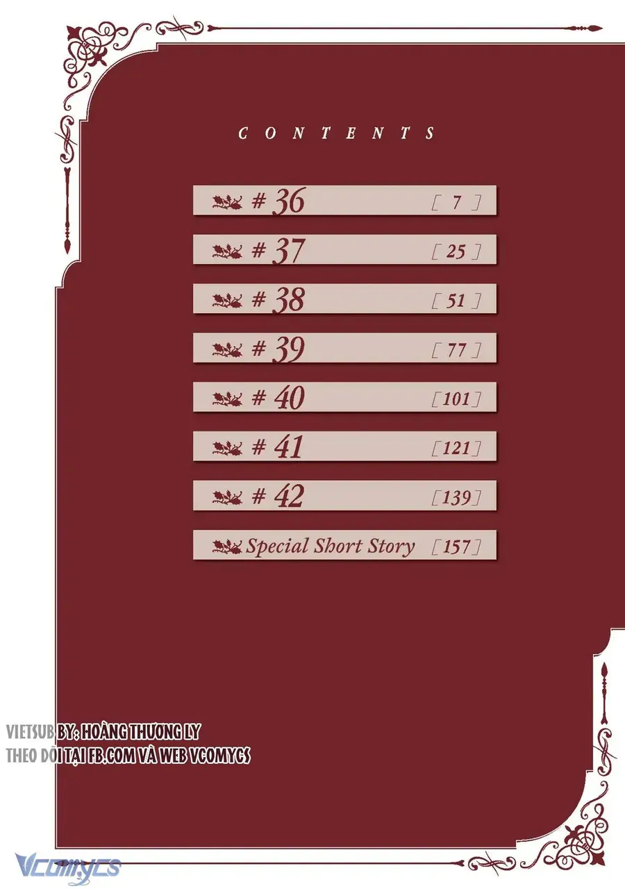 Lẽ Thường Của Con Gái Nhà Công Tước Chapter 36 - 4