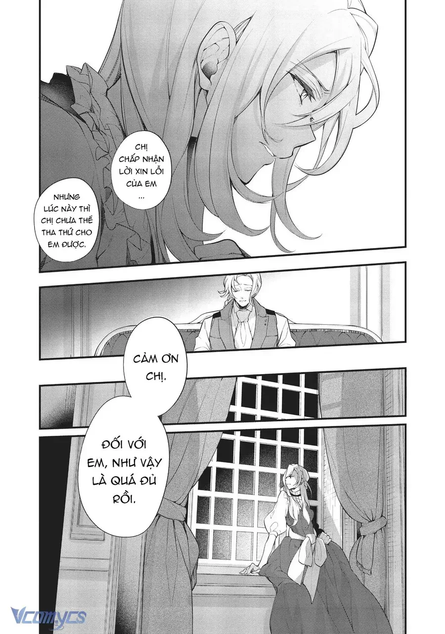 Lẽ Thường Của Con Gái Nhà Công Tước Chapter 37 - 27