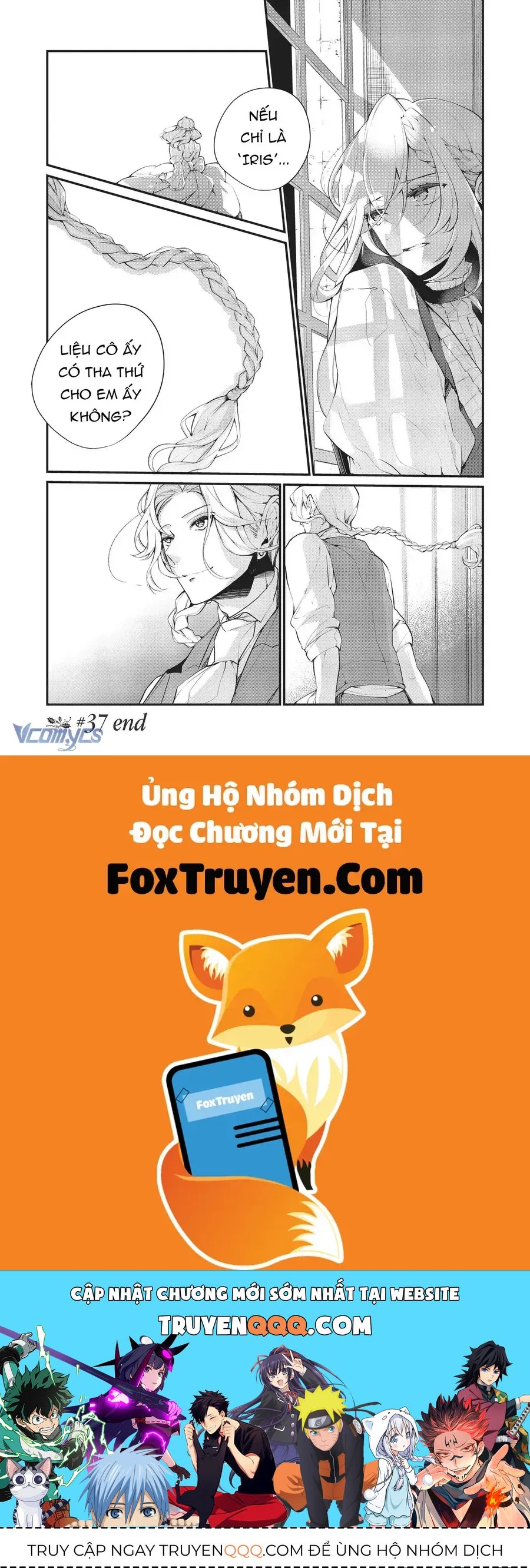 Lẽ Thường Của Con Gái Nhà Công Tước Chapter 37 - 28