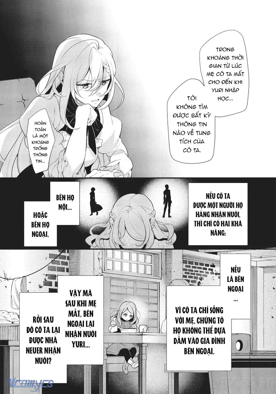 Lẽ Thường Của Con Gái Nhà Công Tước Chapter 38 - 13