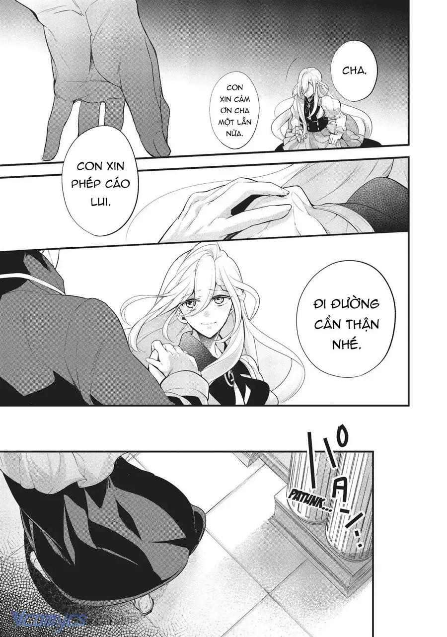 Lẽ Thường Của Con Gái Nhà Công Tước Chapter 38 - 27