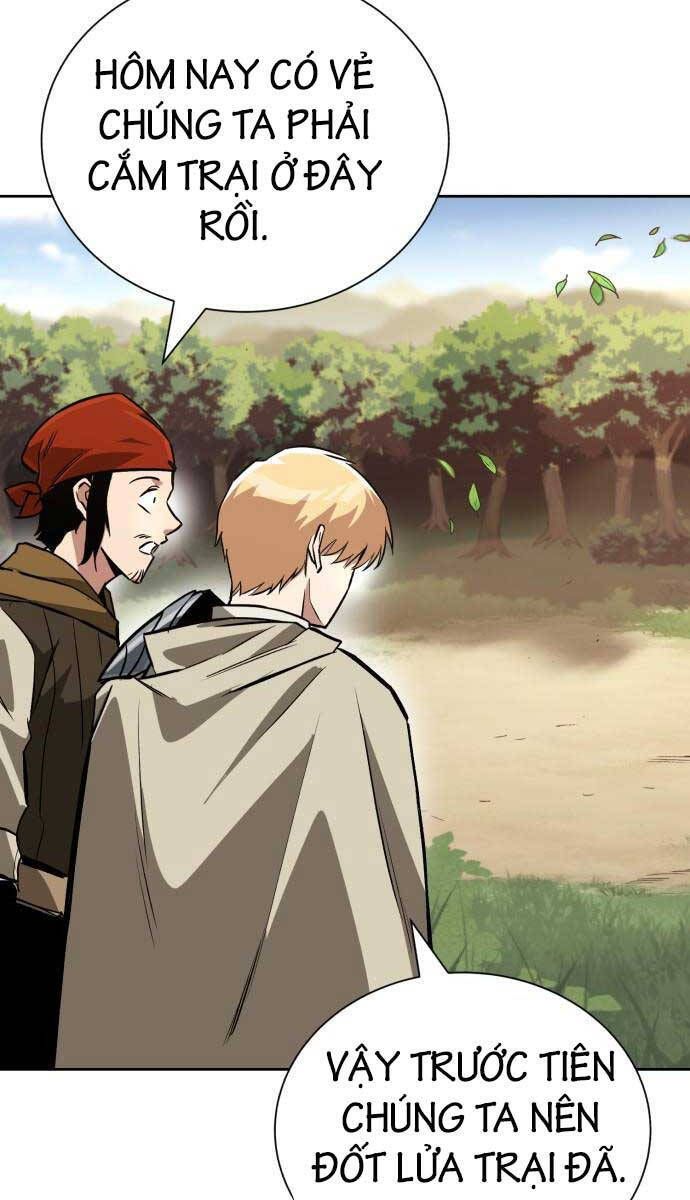 Quý Tộc Lười Biếng Trở Thành Thiên Tài Chapter 87 - 24