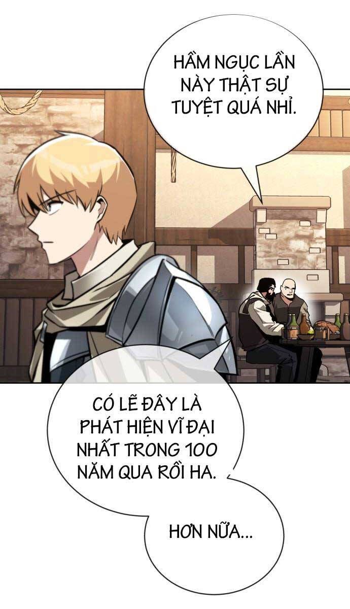 Quý Tộc Lười Biếng Trở Thành Thiên Tài Chapter 87 - 100