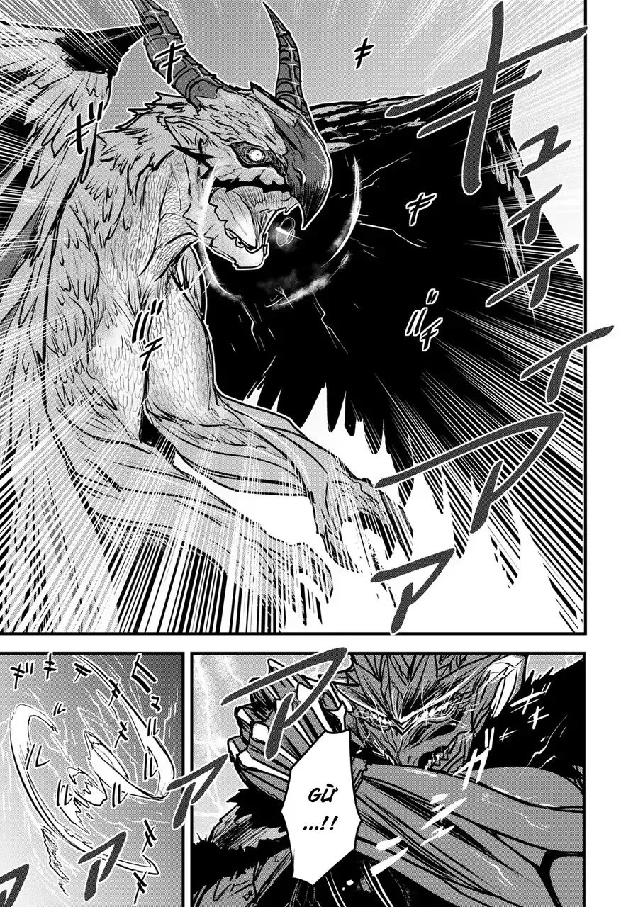 Hiệp Sỹ Công Chúa Là Nàng Dâu Tộc Man Di Chapter 20 - 30