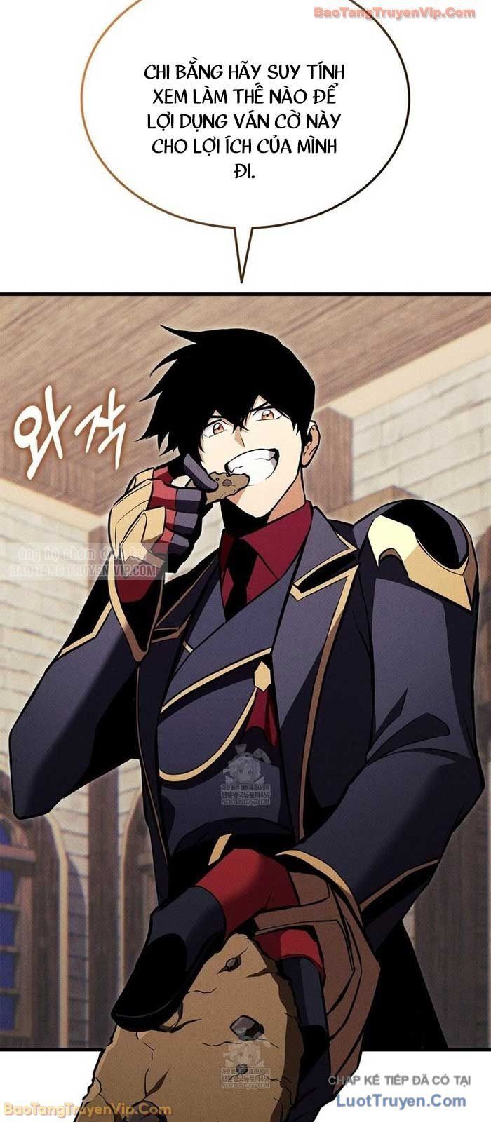 Huyền Thoại Game Thủ - Tái Xuất Chapter 218 - 19