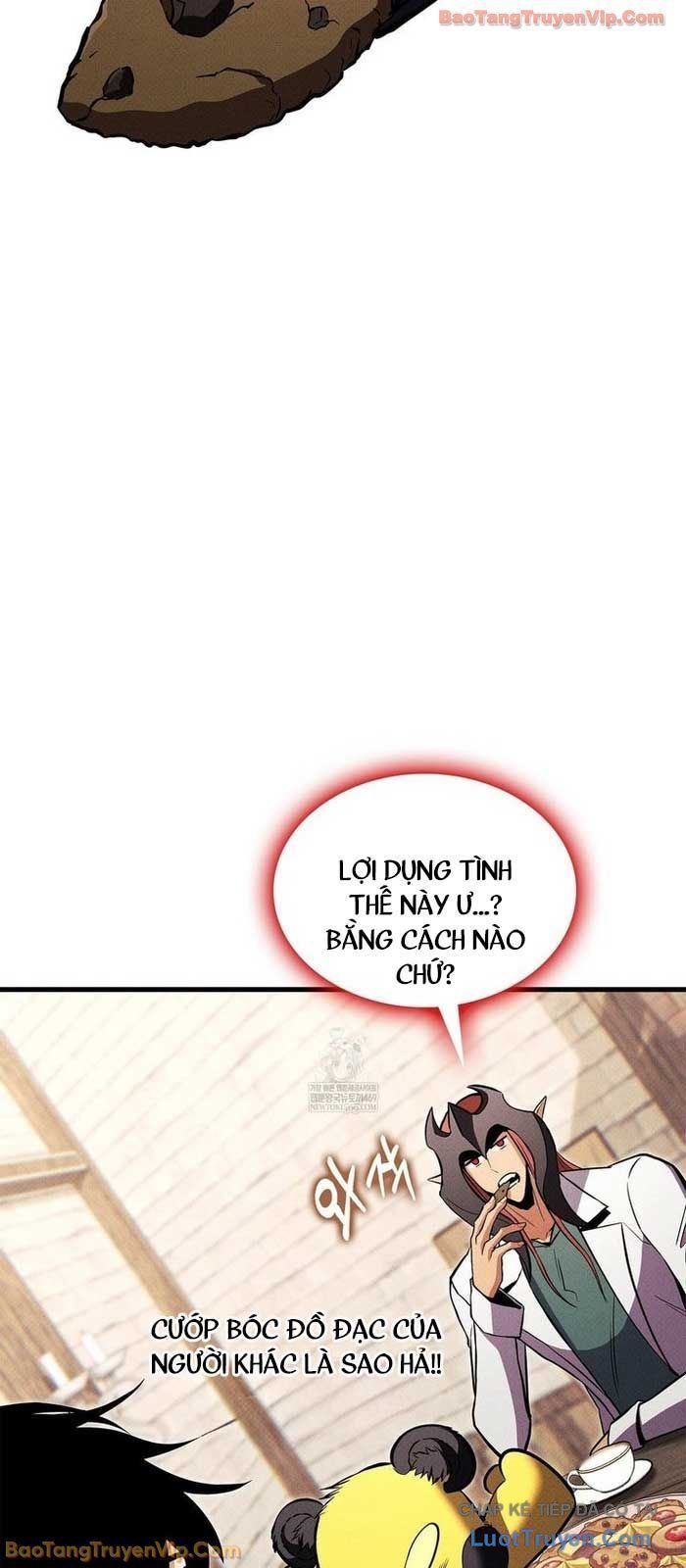 Huyền Thoại Game Thủ - Tái Xuất Chapter 218 - 20