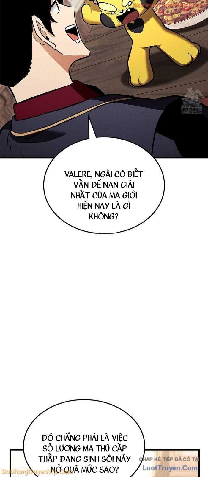 Huyền Thoại Game Thủ - Tái Xuất Chapter 218 - 21