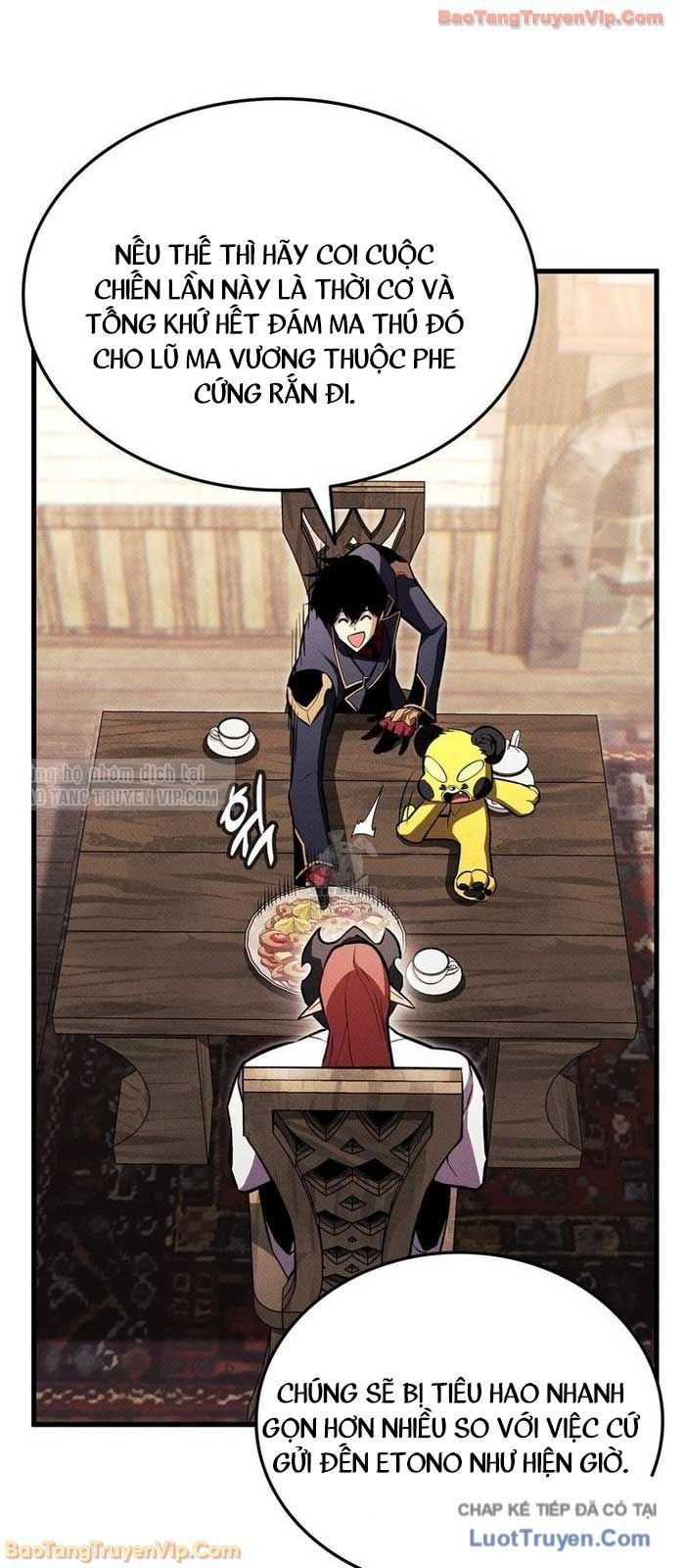 Huyền Thoại Game Thủ - Tái Xuất Chapter 218 - 23