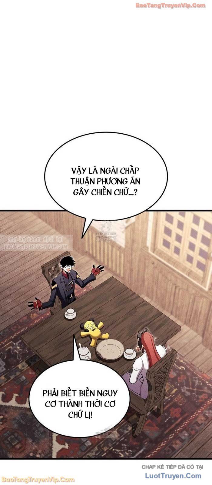 Huyền Thoại Game Thủ - Tái Xuất Chapter 218 - 28