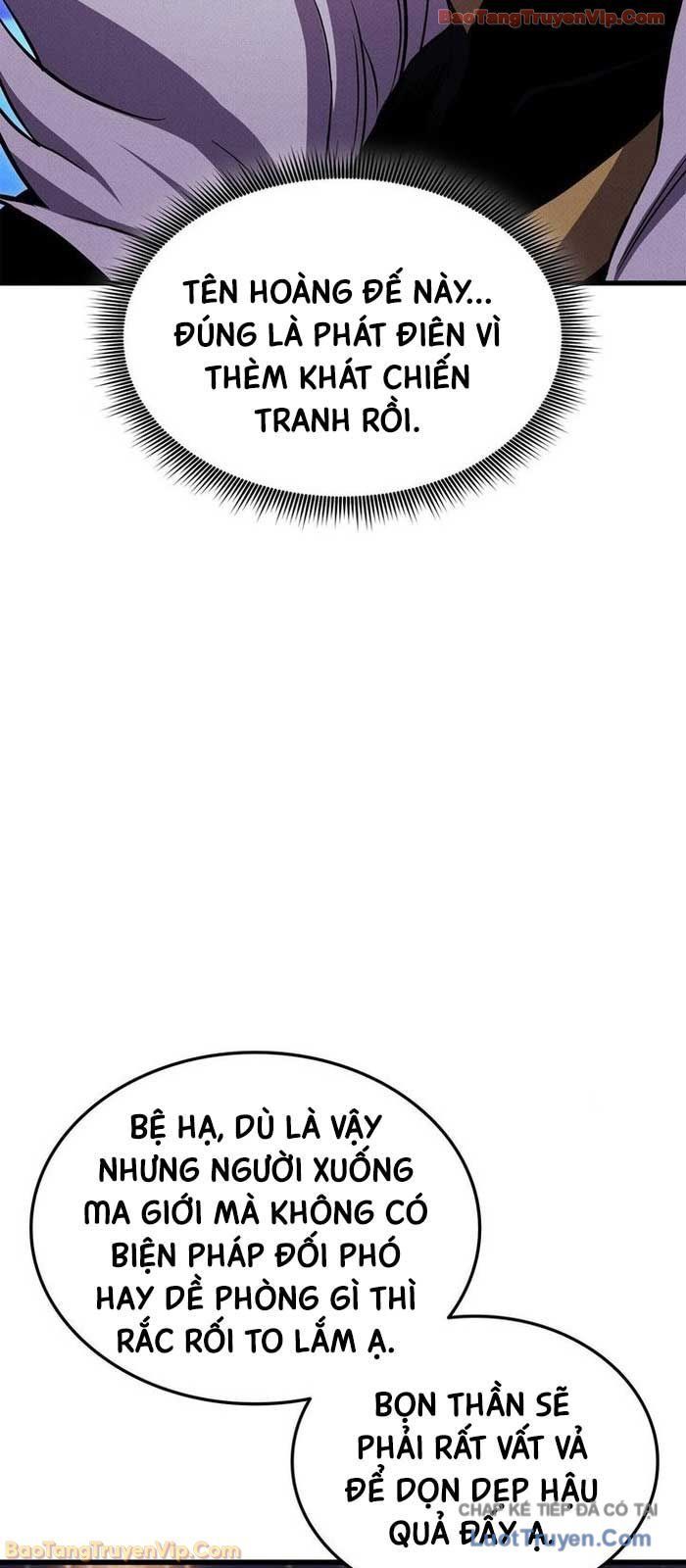 Huyền Thoại Game Thủ - Tái Xuất Chapter 218 - 50