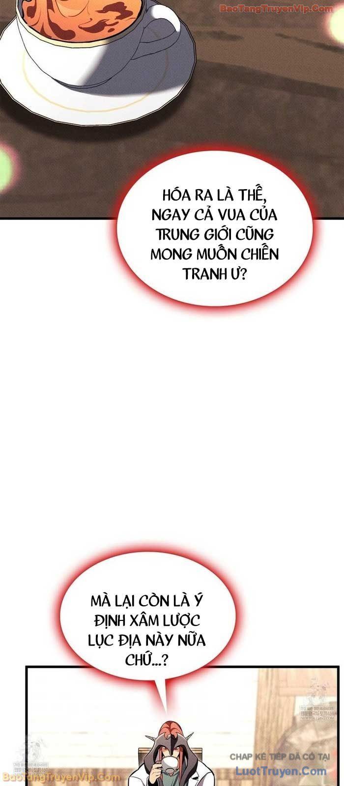 Huyền Thoại Game Thủ - Tái Xuất Chapter 218 - 8