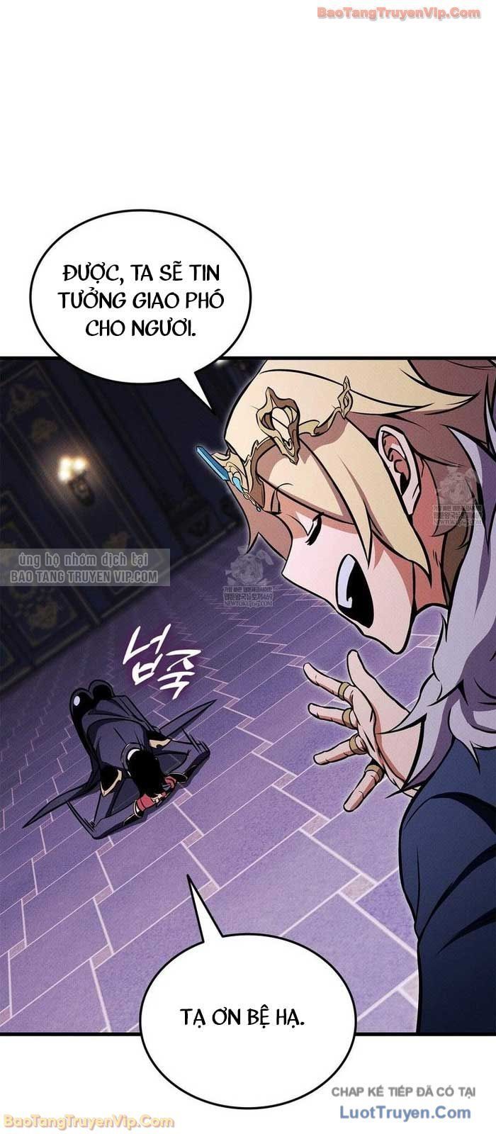 Huyền Thoại Game Thủ - Tái Xuất Chapter 218 - 76